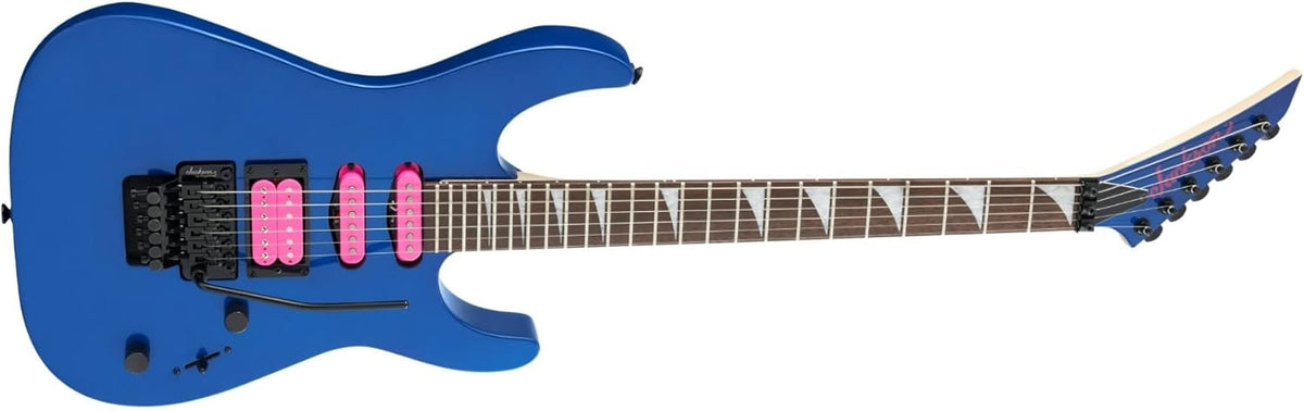 Cobalt Blue HSS Electric Guitar S767949