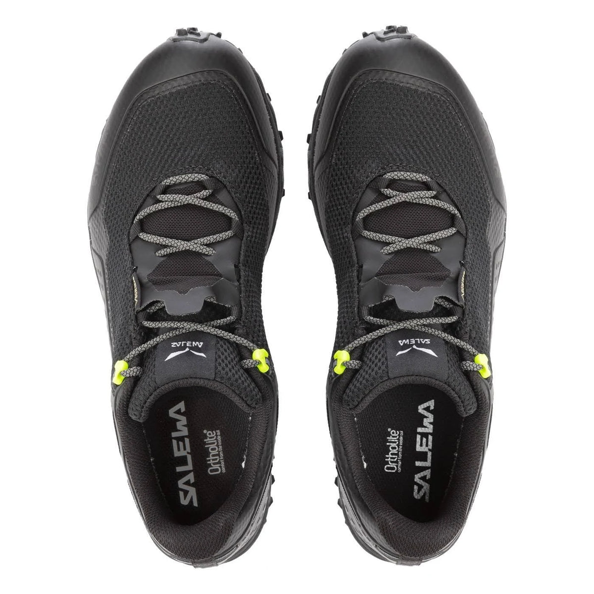 Black/Black Speed Beat GTX Shoes E2700