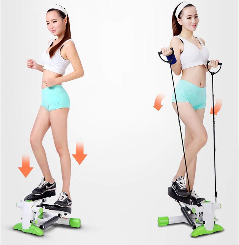 Mini stepper G70210
