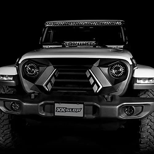 Glow Grill L60898