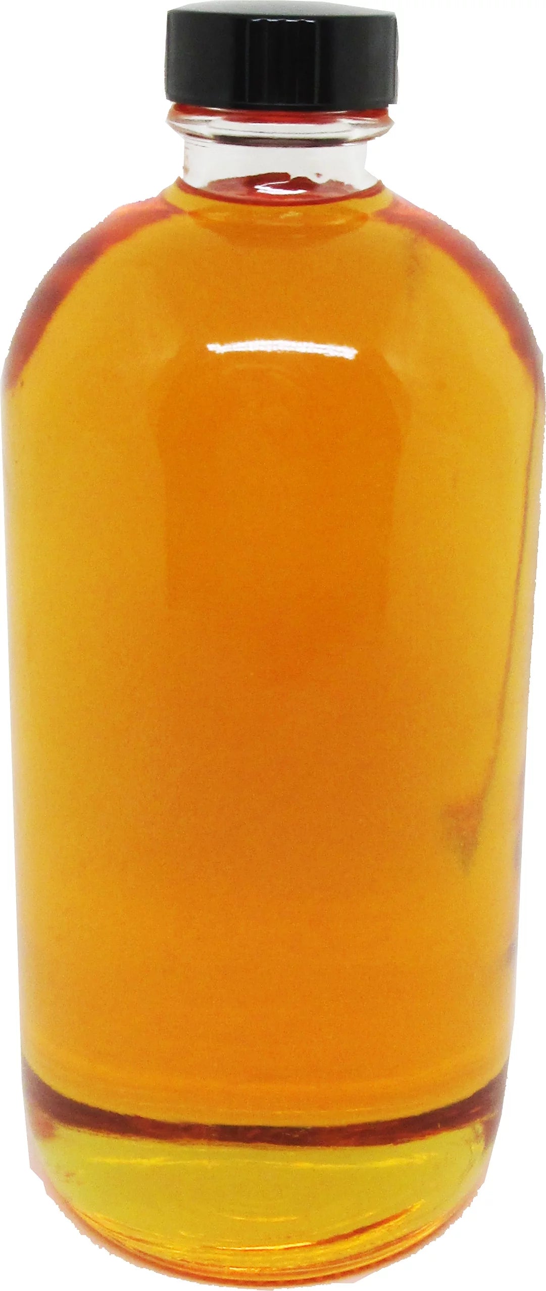 Scented Body Oil 1 lb Q35327
