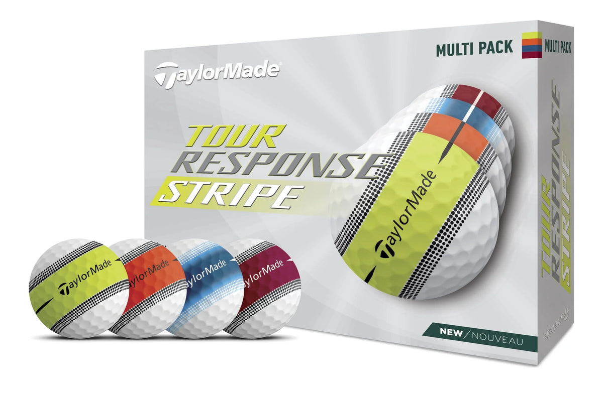 White 12 Pack Golf Balls F800357