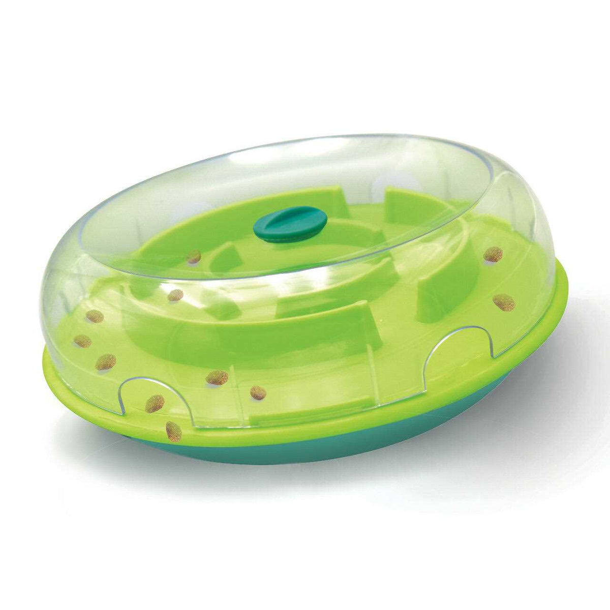 Dog Wobble Bowl D53806