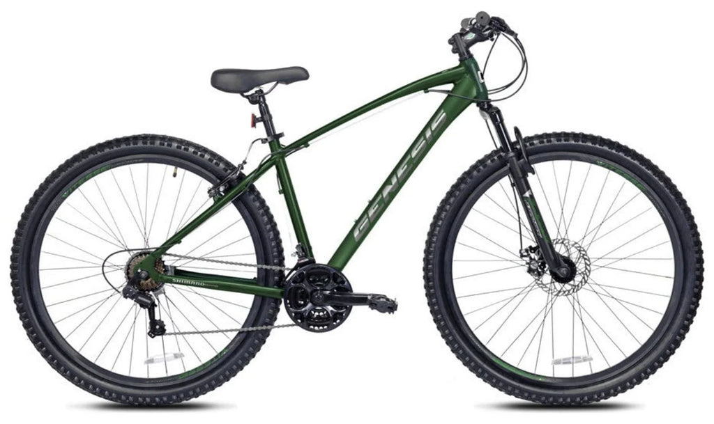 29-inch Mountain Bicycle U489591