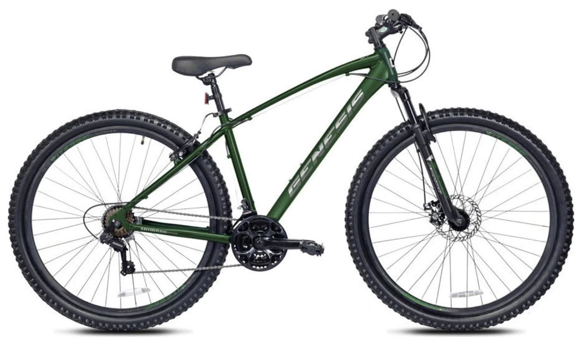 29-inch Mountain Bicycle U489591