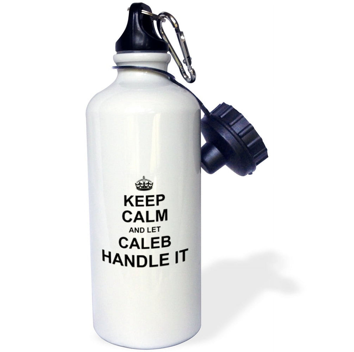 Water Bottle, 21-ounce A25862