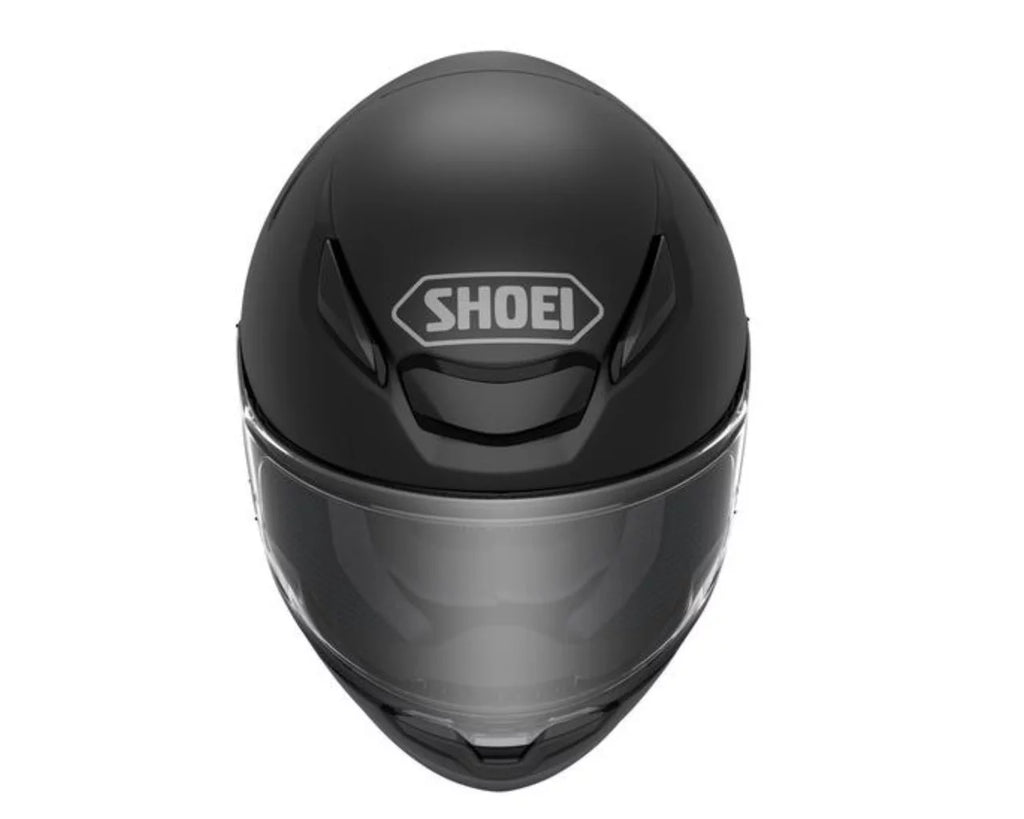 Full Face Helmet Matte Black Medium H432197