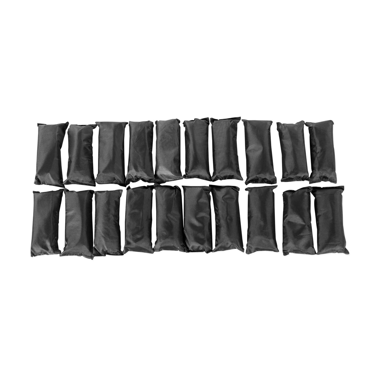 20lb Adjustable Vest D4934