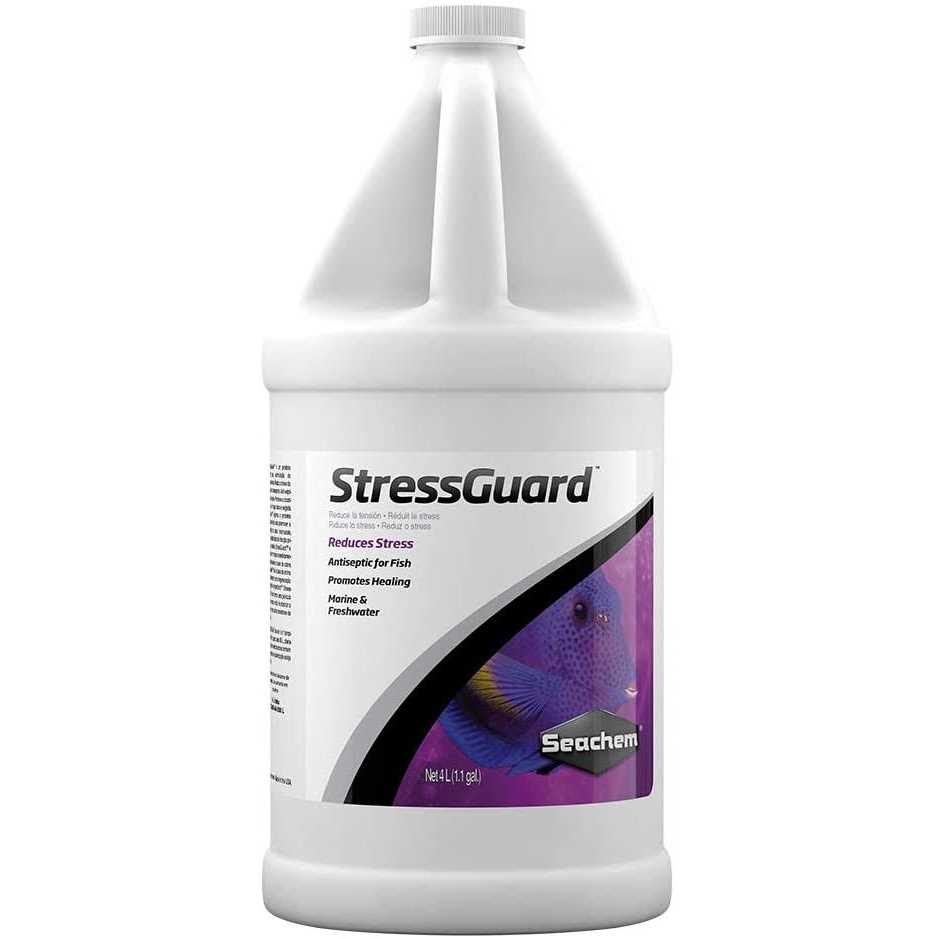 StressGuard V991