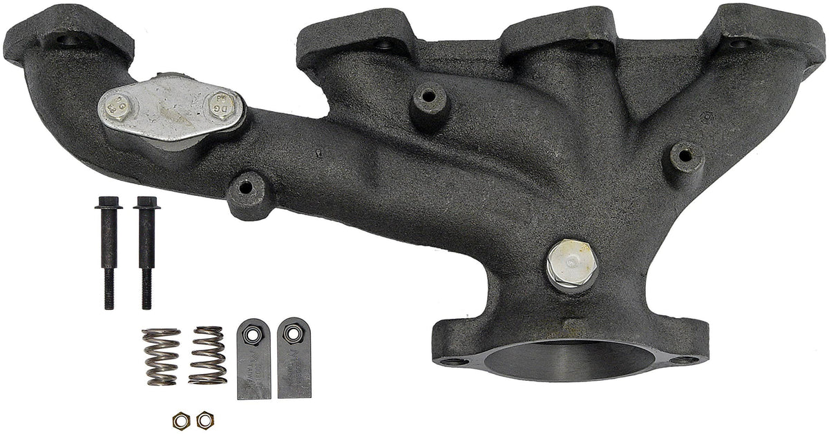 Exhaust Manifold E1466