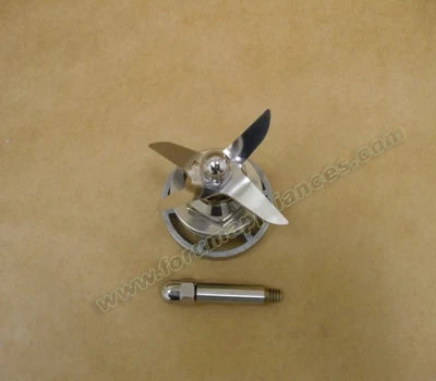 Blending Assembly M29938
