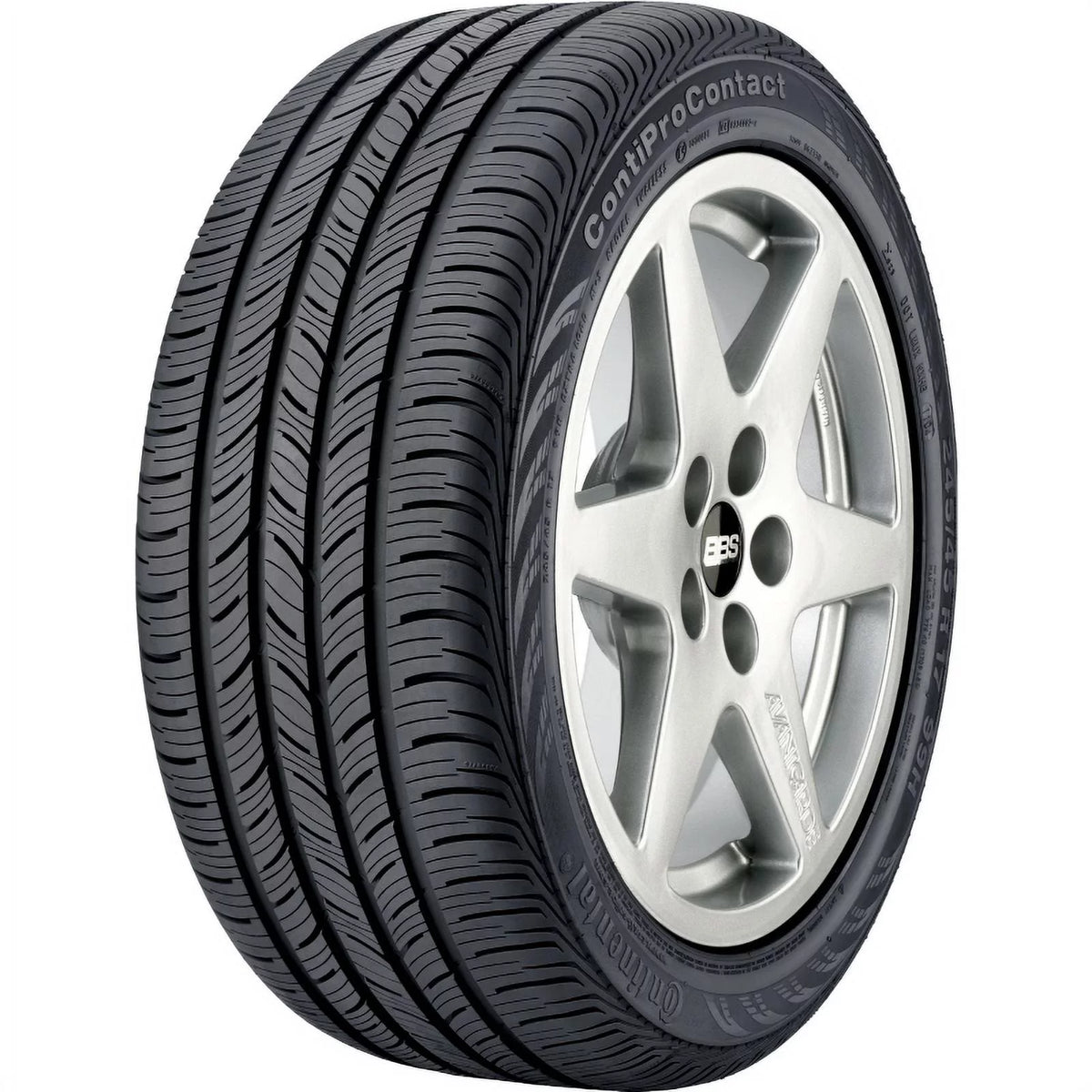 All Season 205/55R17 91H Passenger Tire O711