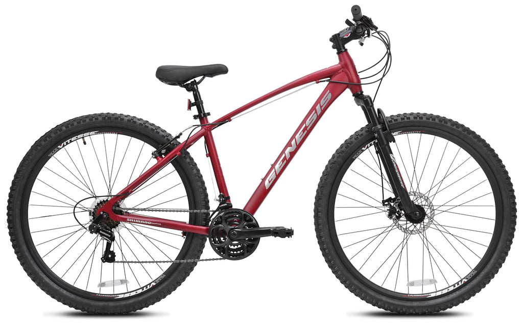 29-inch Mountain Bicycle U489591