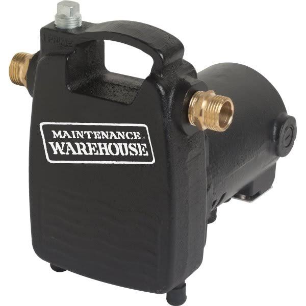 1/2 HP Cast Iron Transfer Pump V2195