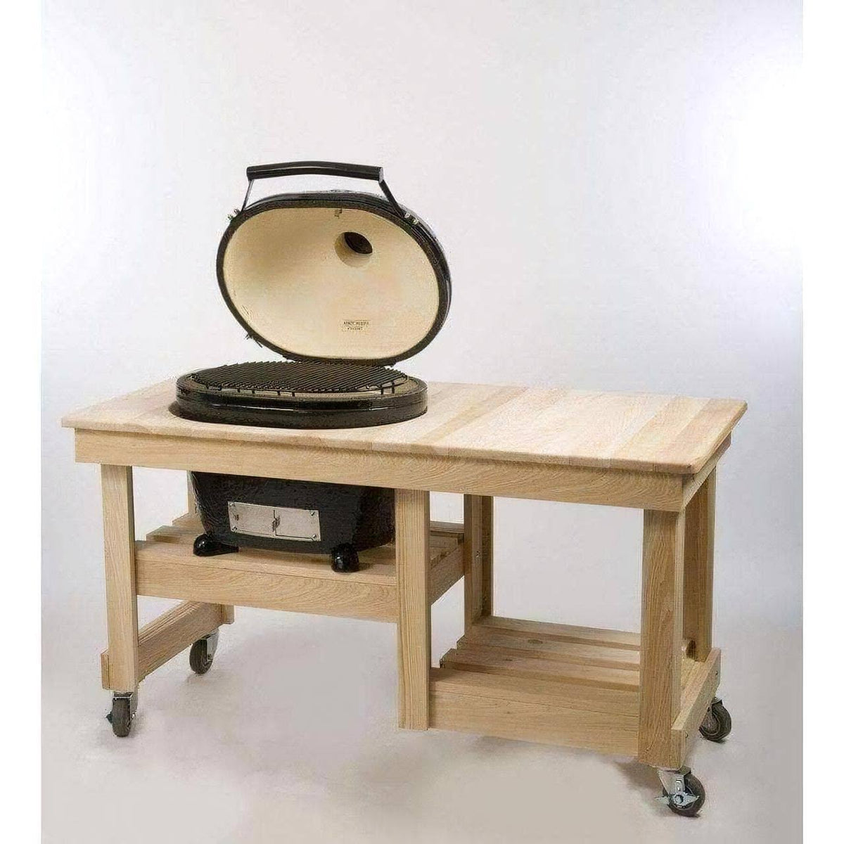 Cypress Counter Top Table J819