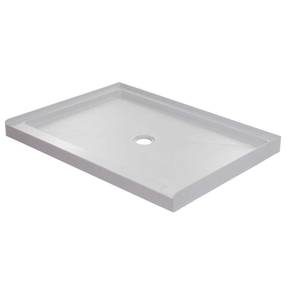 36 x 34 Rectangular Shower Base W5106