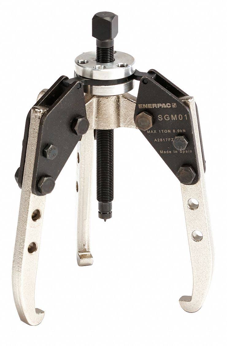 1 Tons Mechanical Jaw Puller Q229