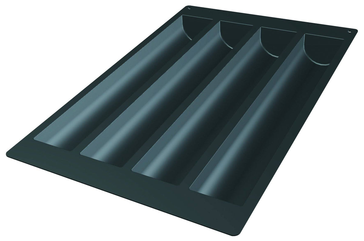 Log Mold N43306
