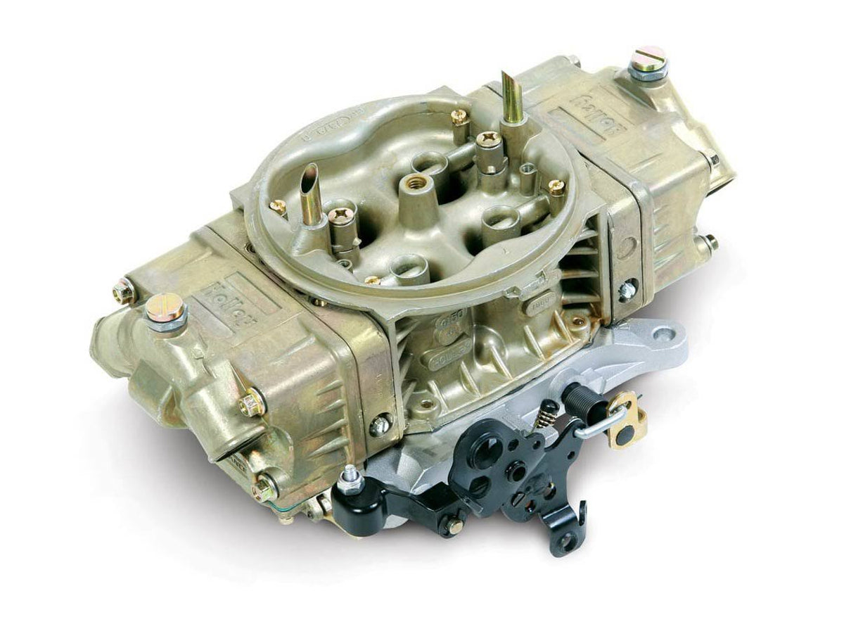 Classic HP Carburetor W683103