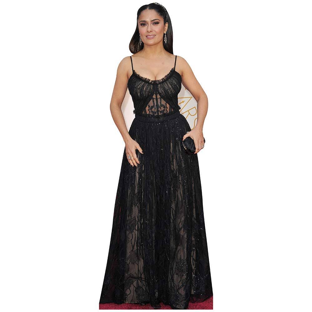 Salma Hayek Cardboard Cutout Standup S838