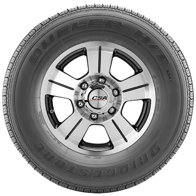 All Season Light Truck Tire K23739