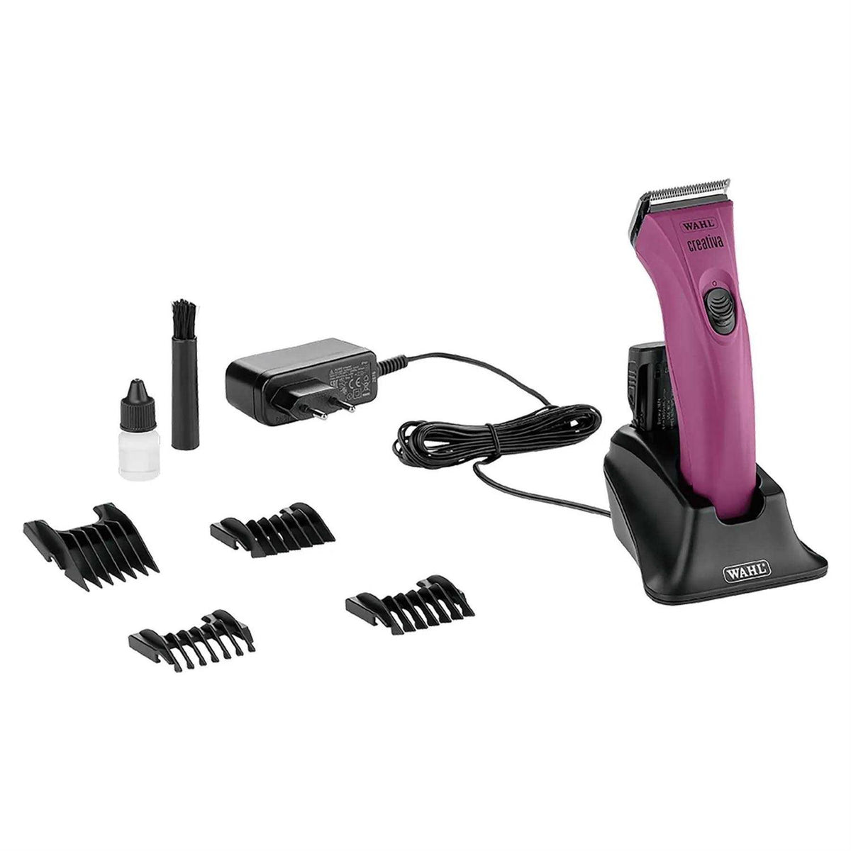 Cordless Clipper Z377622