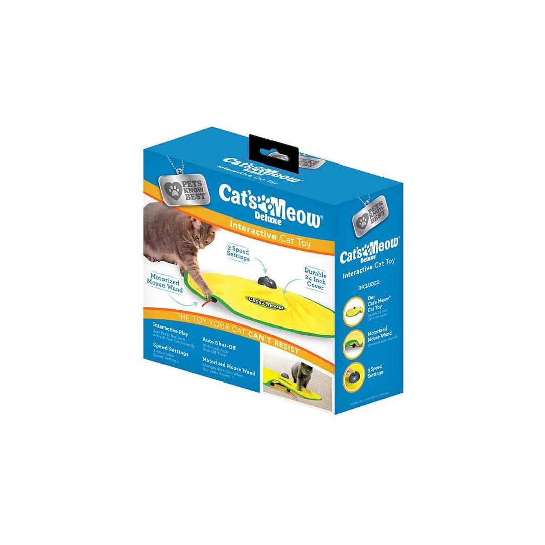 Motorized Wand Cat Toy G949434