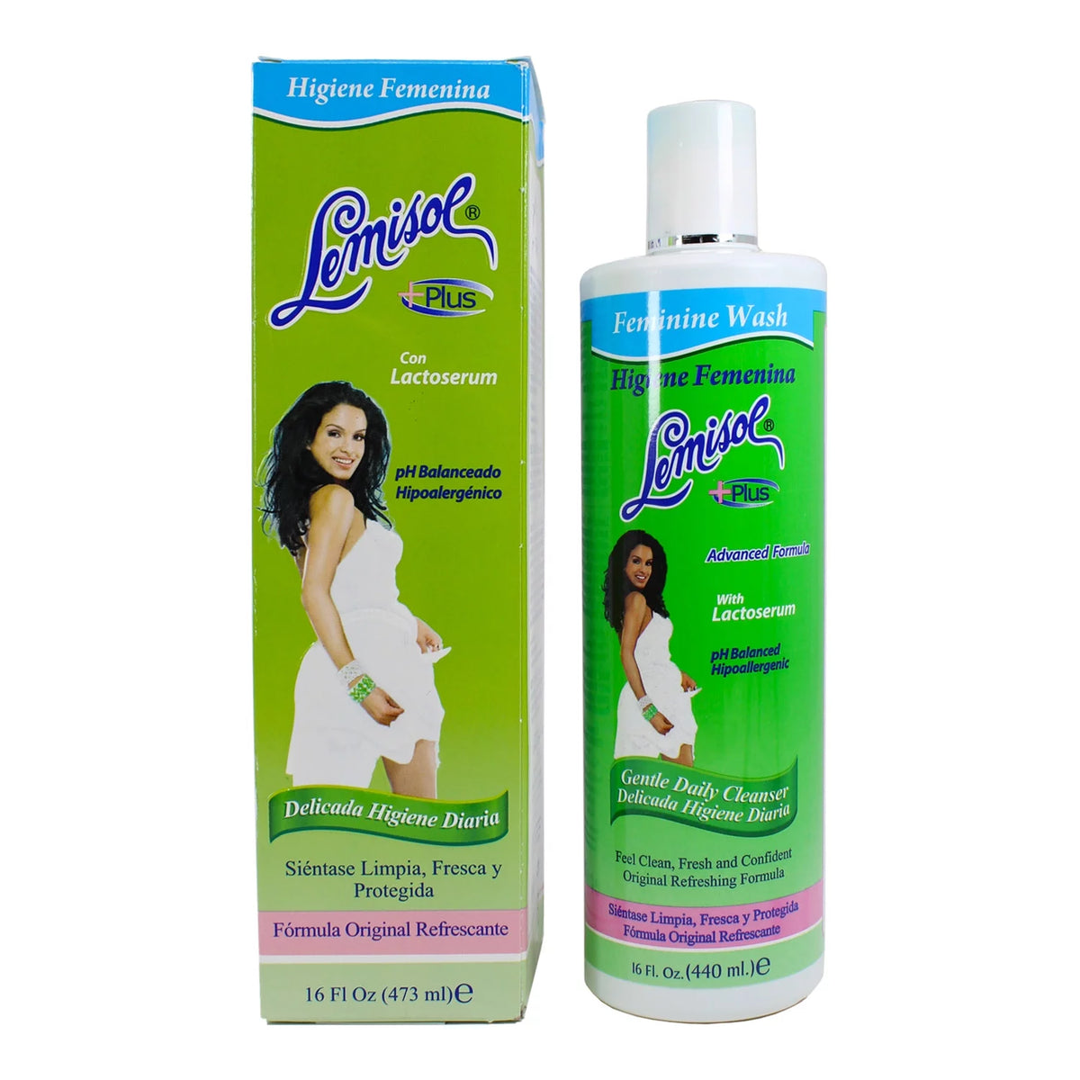 Feminine Douche Wash 16 Oz 2 Pack G2879