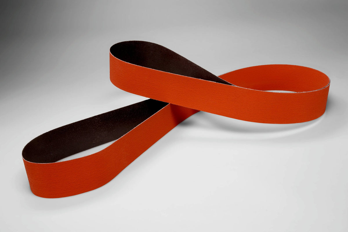 1/2 in x 24 in Cloth Belt M3536