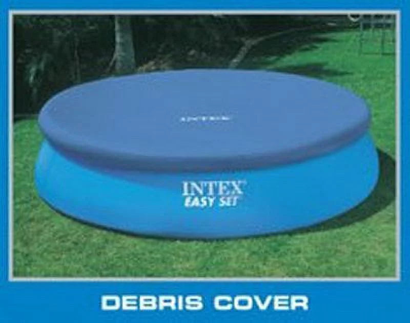 15' x 48 Easy Set Swimming Pool Kit with Filter Pump B3794
