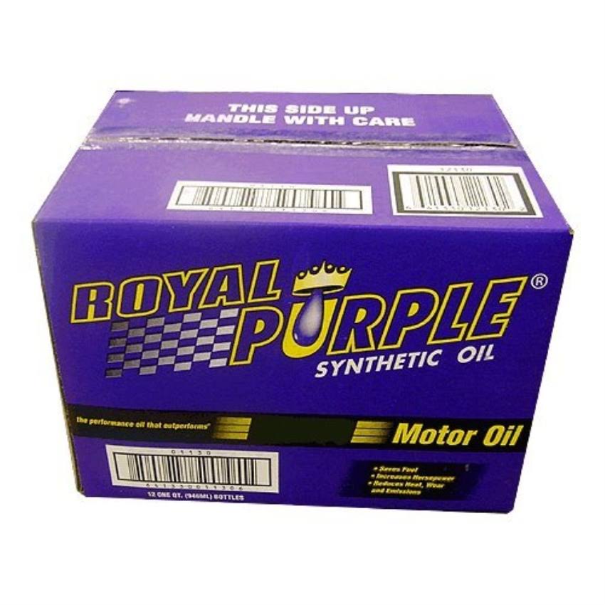 Synthetic Motor Oil 5W30 Case of 12 Quarts M423502
