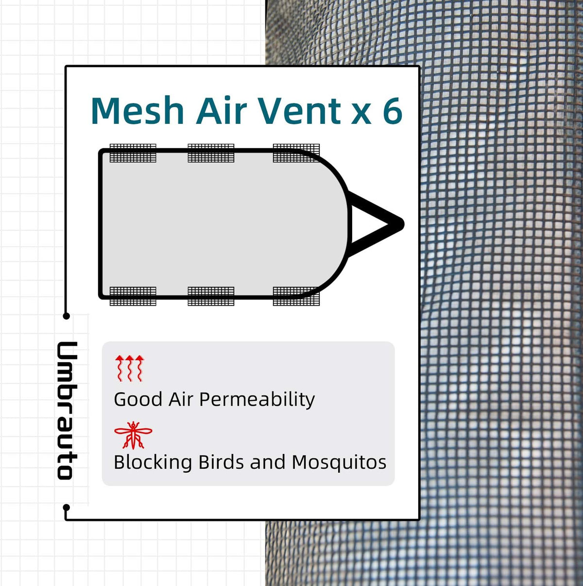 Grey 3 Layers Polypro RV Cover for 31-34Ft Motorhome H8239