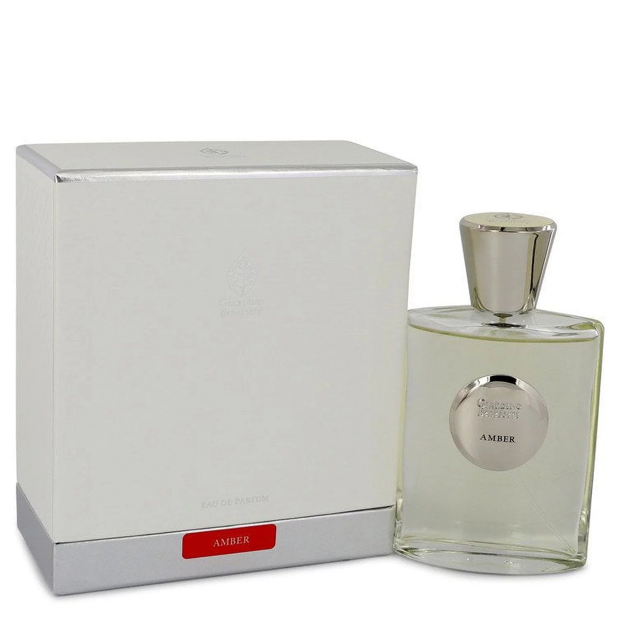 Amber Eau De Parfum Spray 3.4 oz D1419
