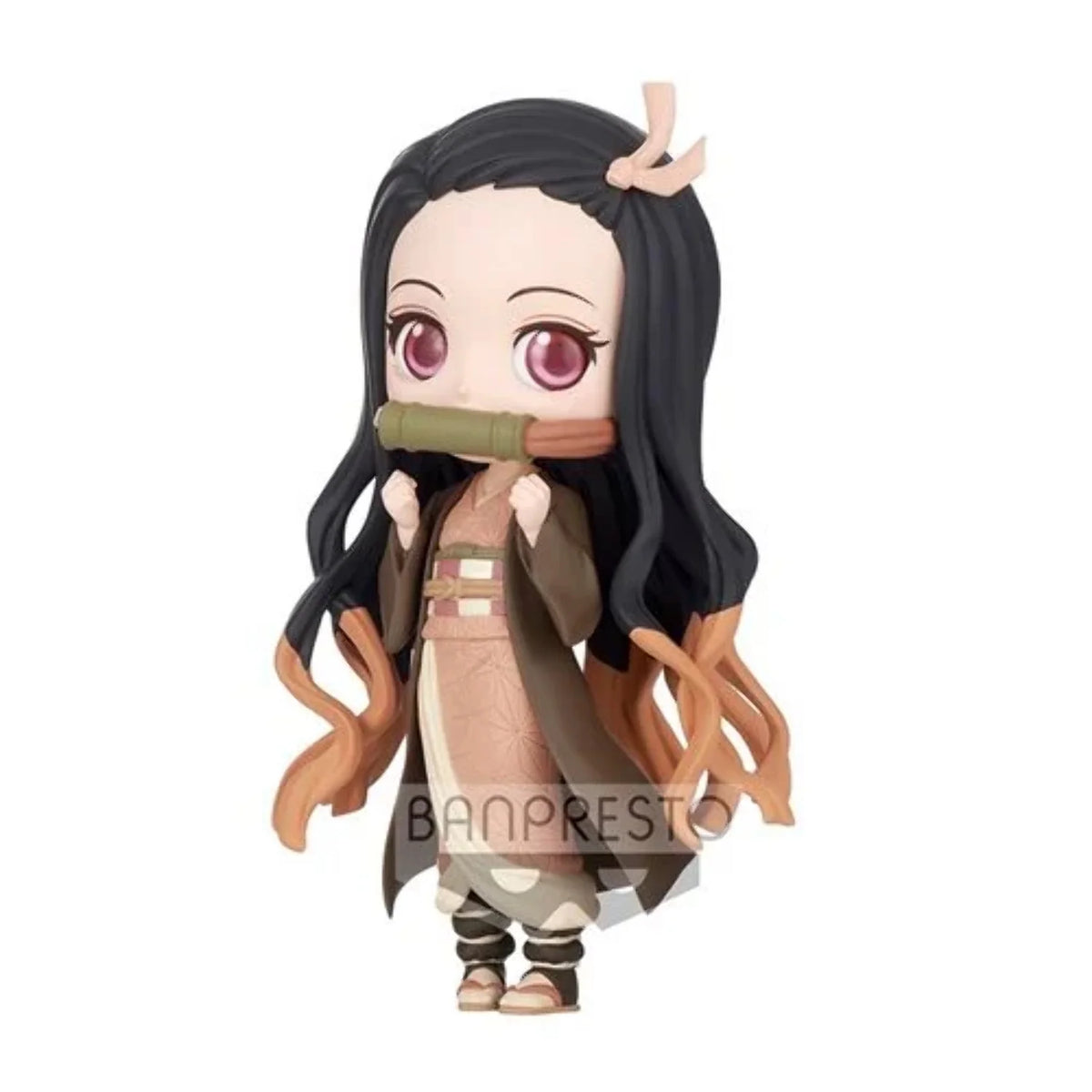 Q Posket Figure Q304
