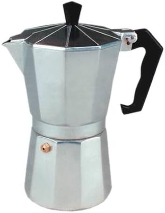 9-Cup Stovetop Espresso Machine W88044