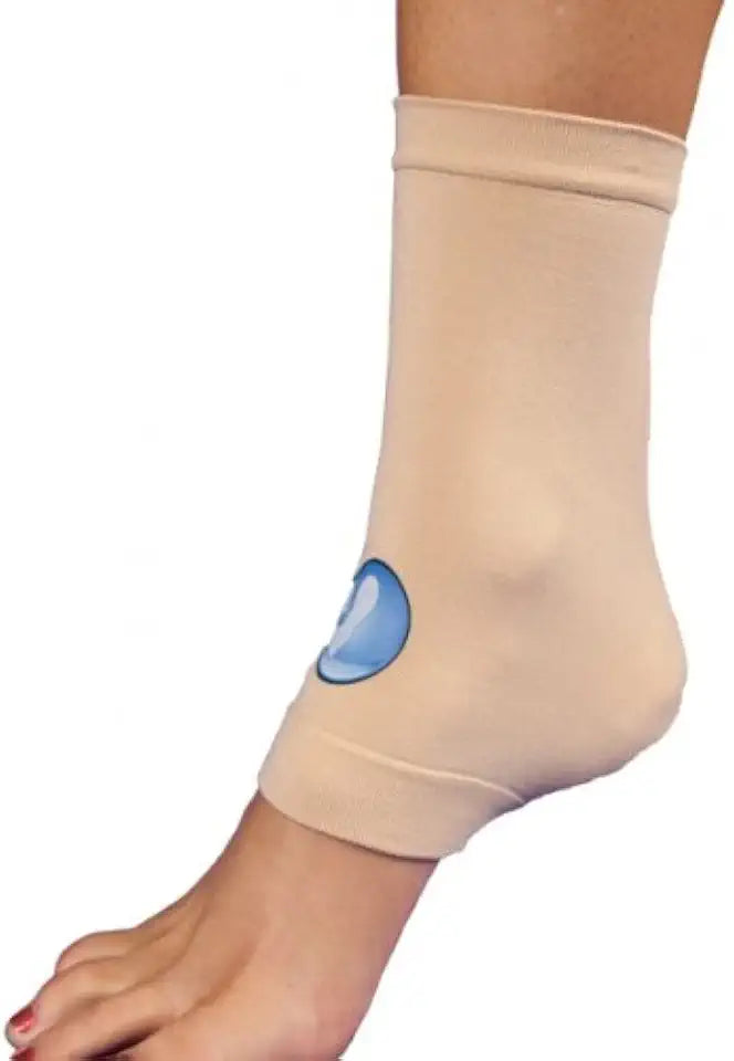 Achilles Heel Gel Pad Large R84124