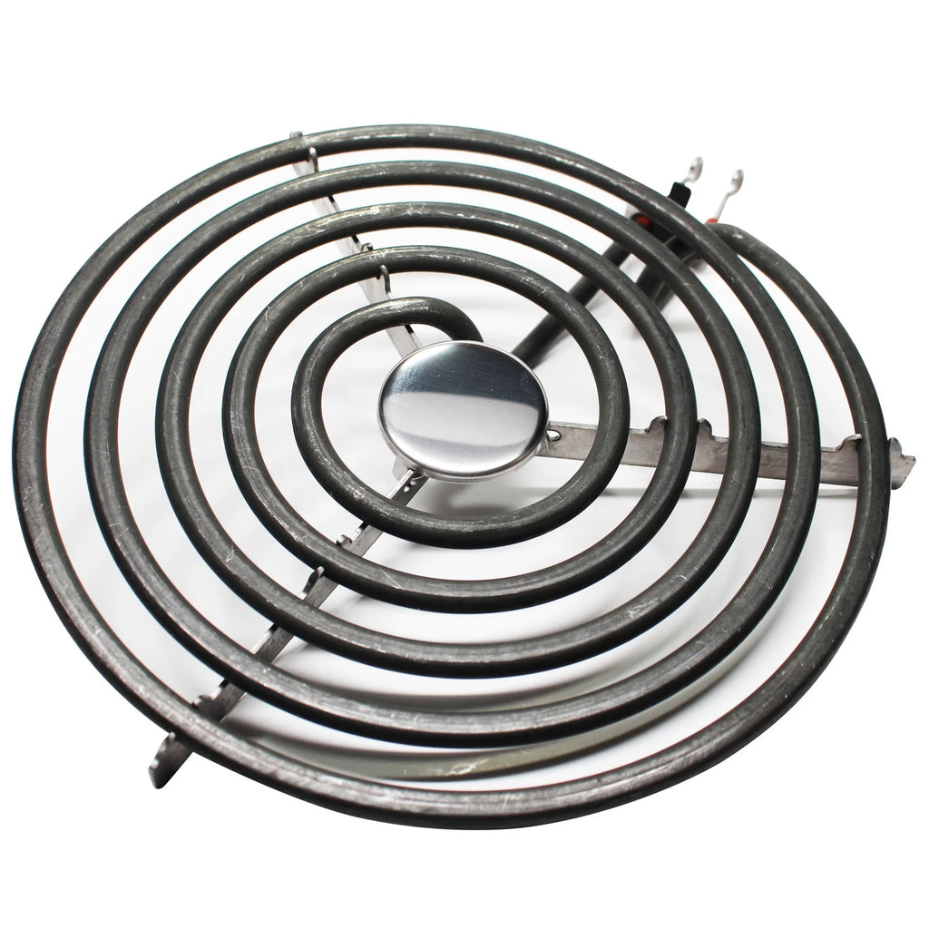 2-Pack 8 inch 5 Turns & 6 inch 4 Turns Surface Burner Elements S7942