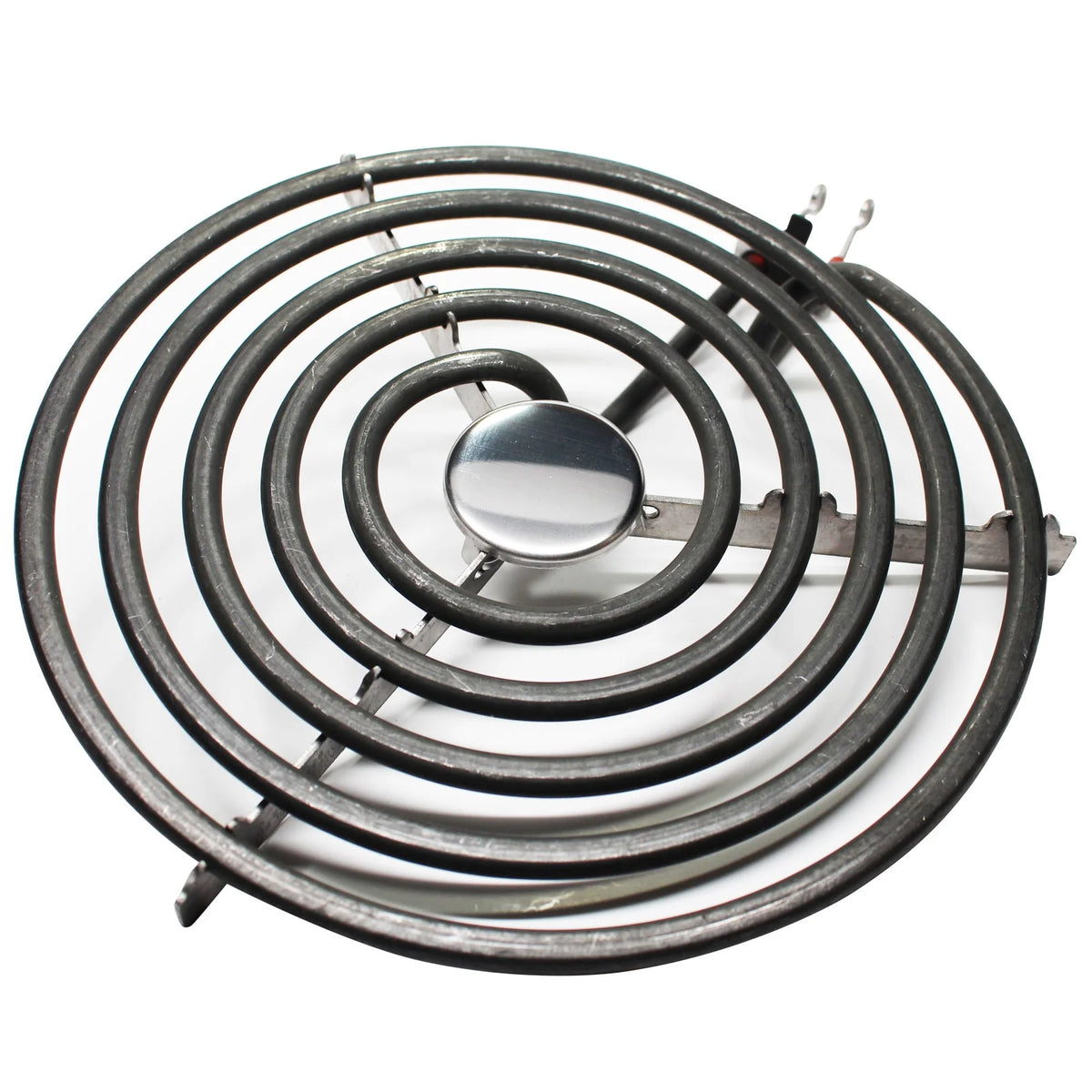 2-Pack 8 inch 5 Turns & 6 inch 4 Turns Surface Burner Elements S7942