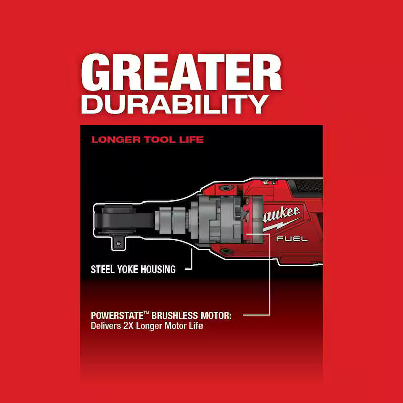 12-Volt Cordless Ratchet with 51-Piece Mechanics Tool Set Z39786