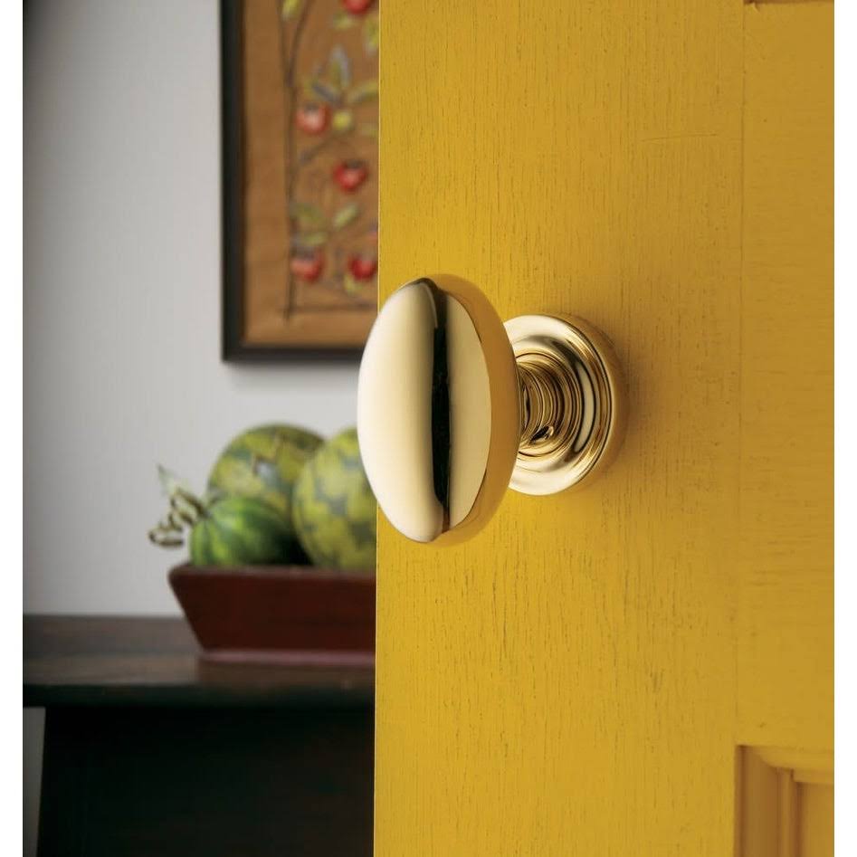 Full Dummy Knob Set, Oil-Rubbed Bronze S66755