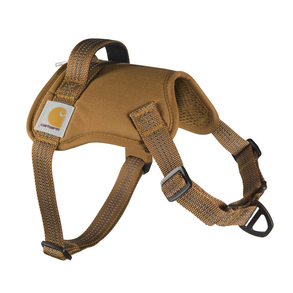 Nylon Duck Dog Harness W813