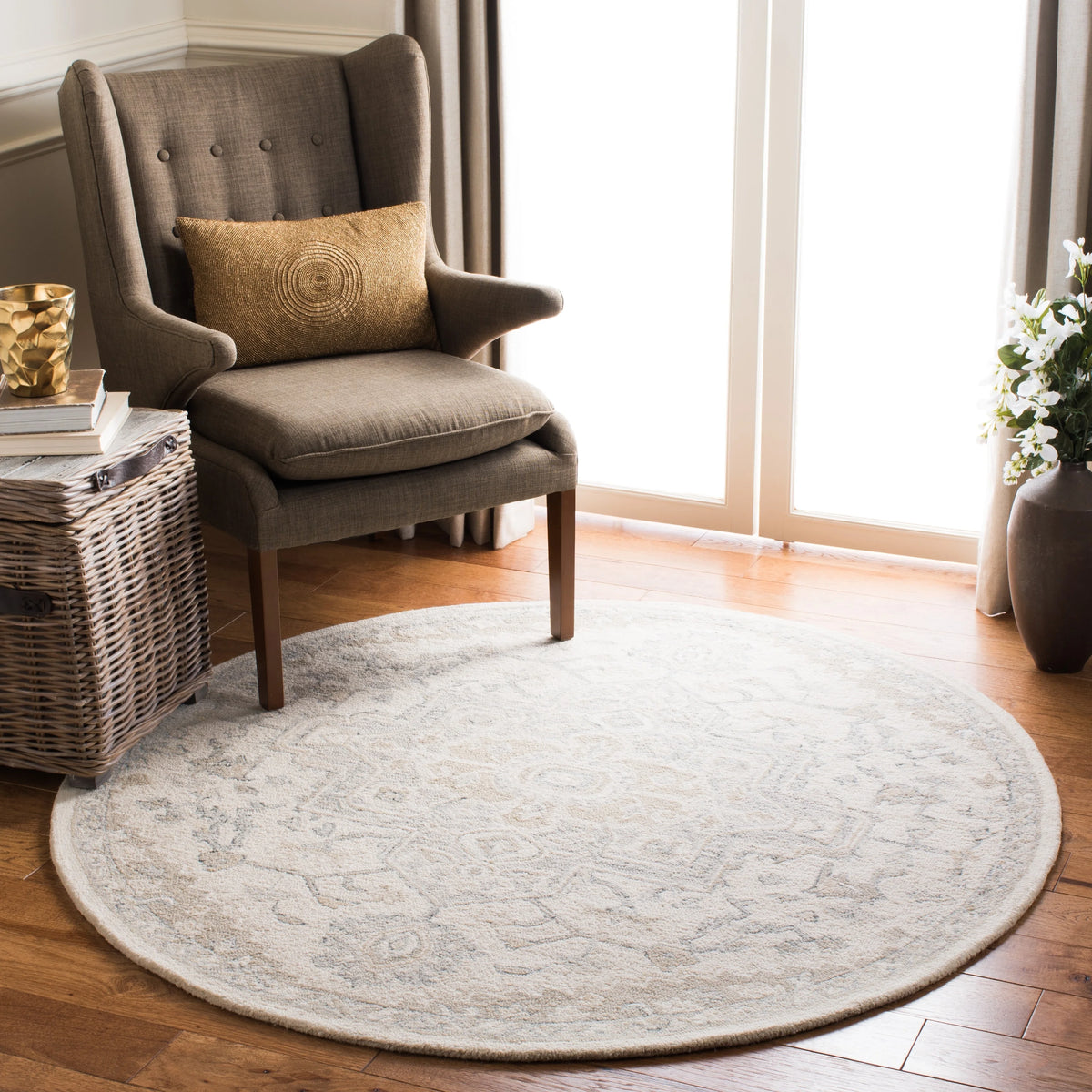Indoor Area Rug I702656