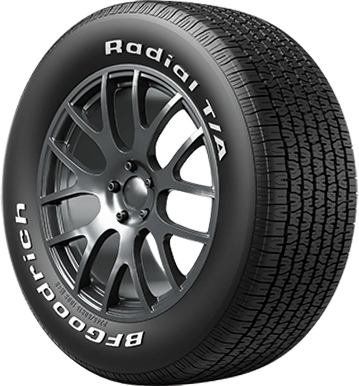 P225/70R14 98S All Season Car Tire S31251
