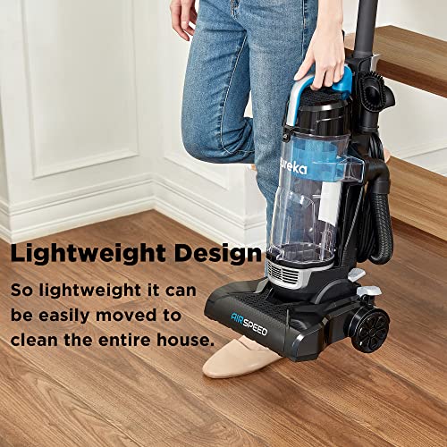 Compact Bagless Upright Vacuum Cleaner W699731