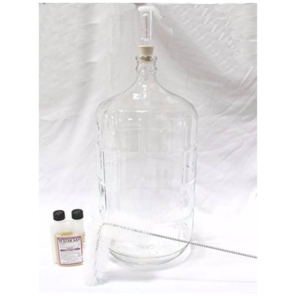 6 Gallon Carboy Kit G10203