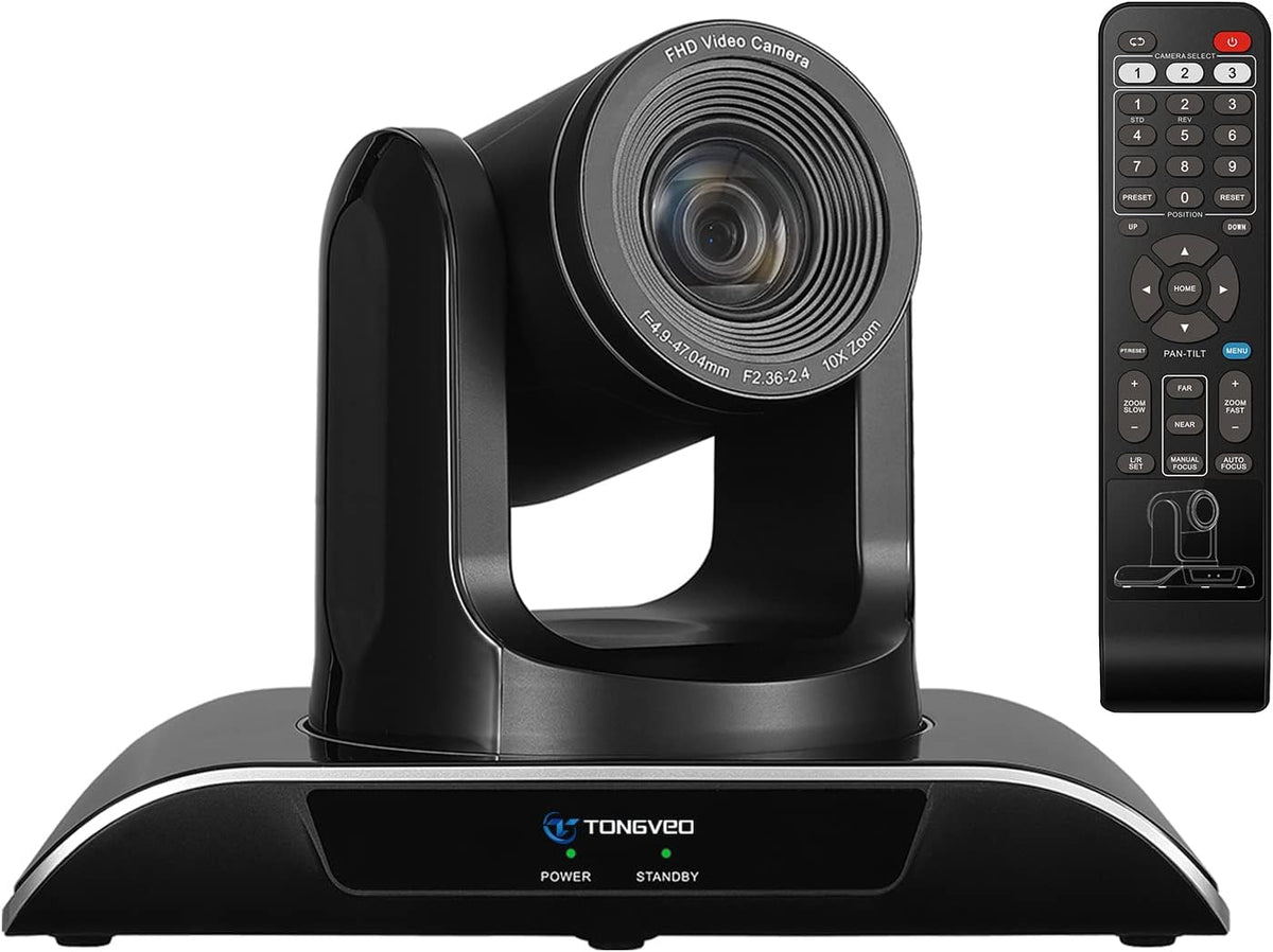 1080P PTZ Camera System for Video Conference Room N68384