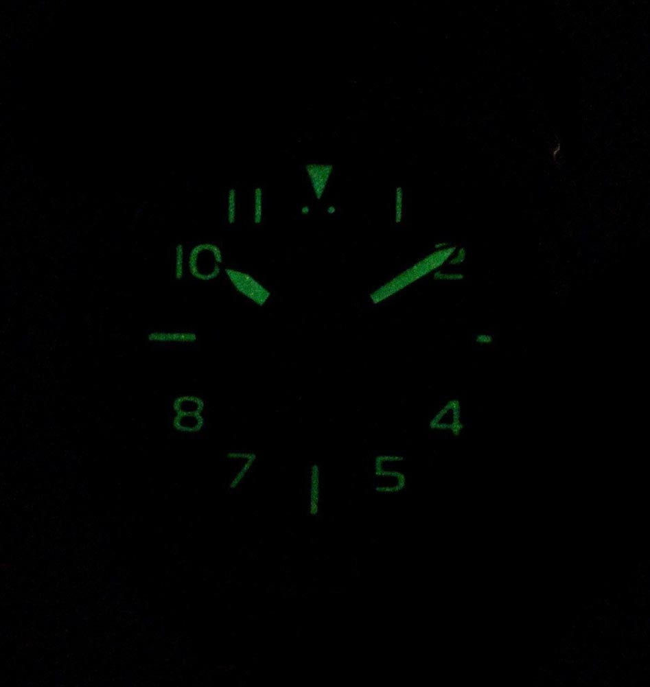 Mens Mechanical Automatic Watch B860