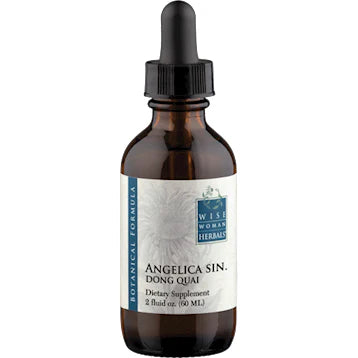 Dong Quai (Angelica sinensis) O47806