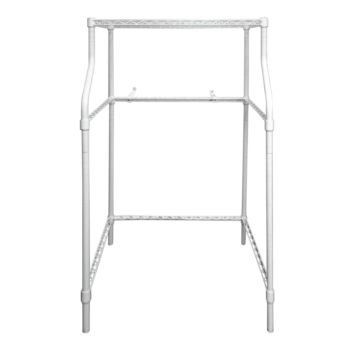 Compact Laundry Storage Rack J4810