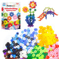 108 Pcs Interlocking Building Blocks Q21150